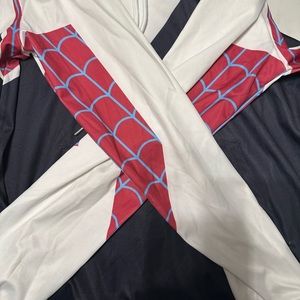 Spider Gwen Hoodie